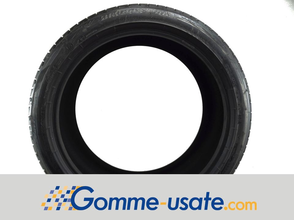 Thumb Bridgestone Gomme Usate Bridgestone 275/35 R20 102Y Potenza S001 XL Runflat (60%) pneumatici usati Estivo_1